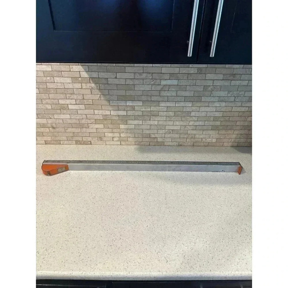 Telescoping Measuring‎ stick - Picture 3 of 6